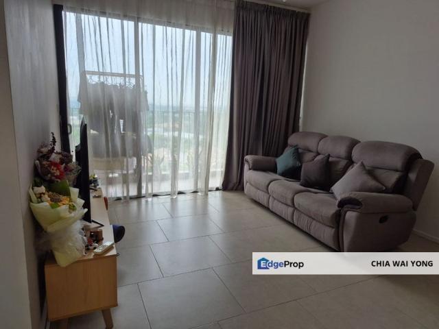 Condominium for rent in Seksyen 32, Shah Alam