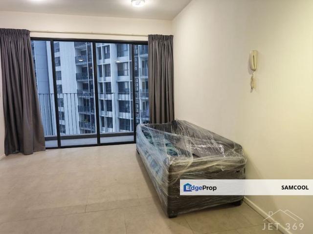 Condominium for rent in Alam Impian, Selangor