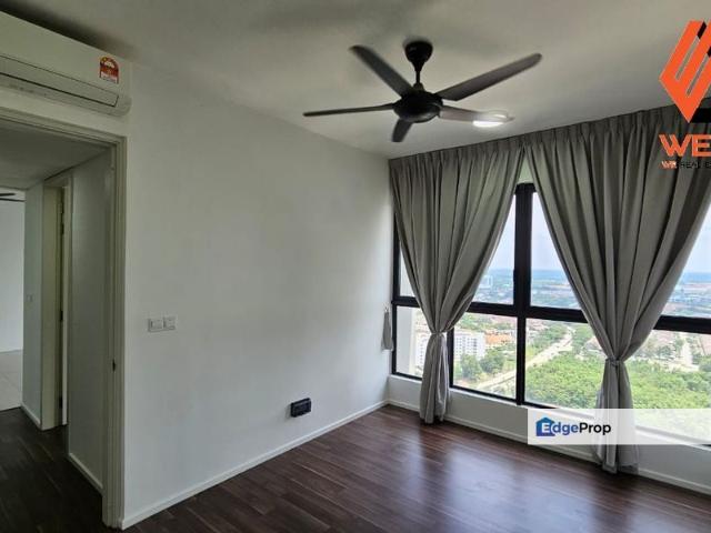 Condominium for sale in Alam Impian, Selangor