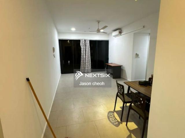 Apartment for rent in Petaling, Alam Impian