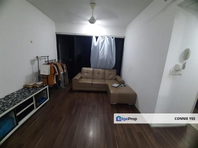 Condominium for rent in Alam Impian, Selangor