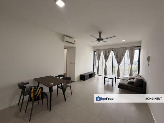 Condominium for rent in Alam Impian, Selangor
