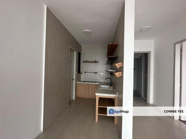 Condominium for rent in Alam Impian, Selangor
