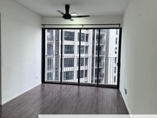 Condominium for rent in Alam Impian, Selangor