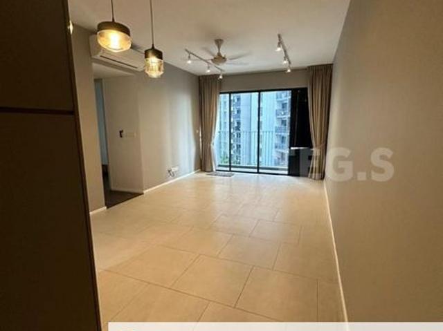Condominium for sale in Alam Impian, Selangor