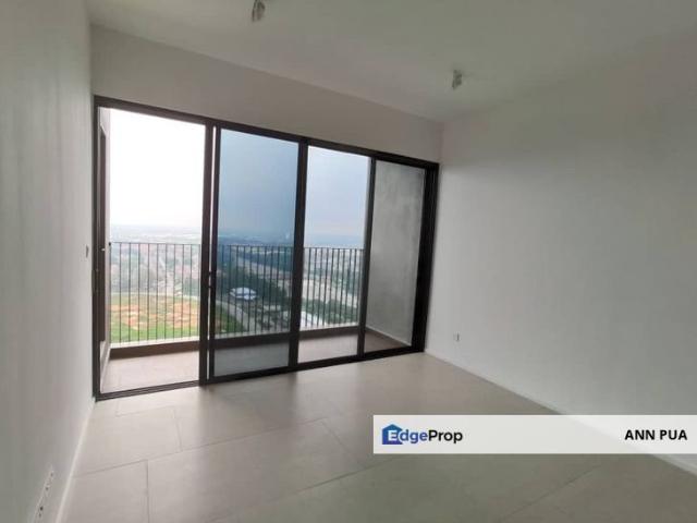 Condominium for sale in Alam Impian, Selangor