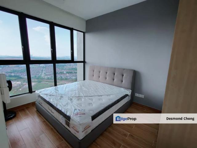 Condominium for rent in Alam Impian, Selangor