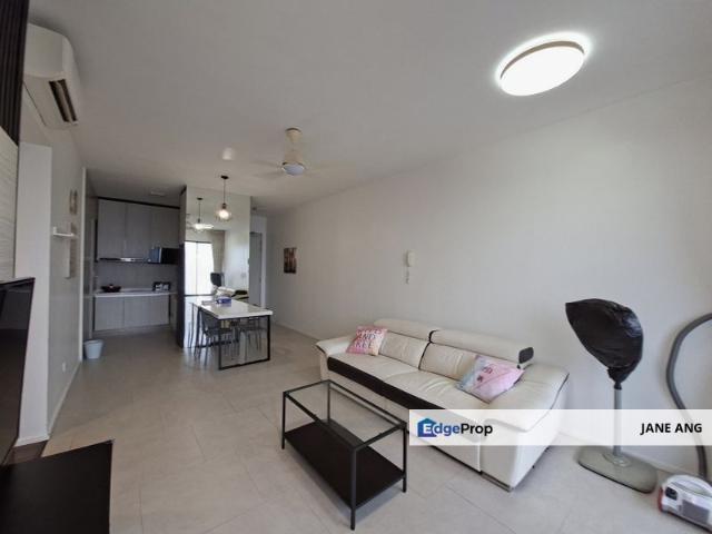 Condominium for rent in Alam Impian, Selangor