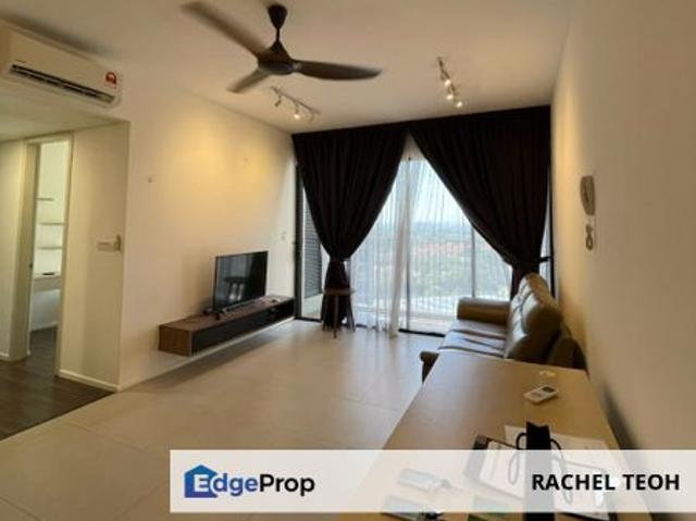 Condominium for rent in Alam Impian, Selangor