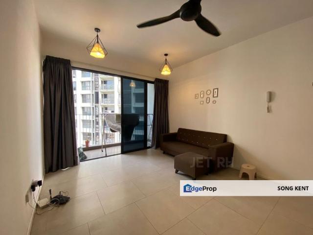 Condominium for rent in Alam Impian, Selangor