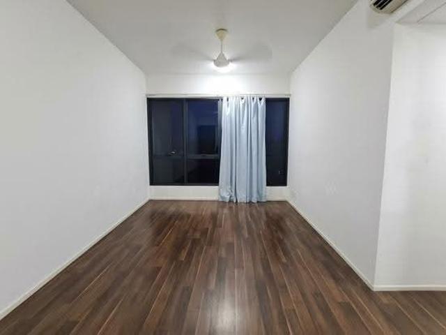 Apartment for rent in Seksyen 13, Shah Alam