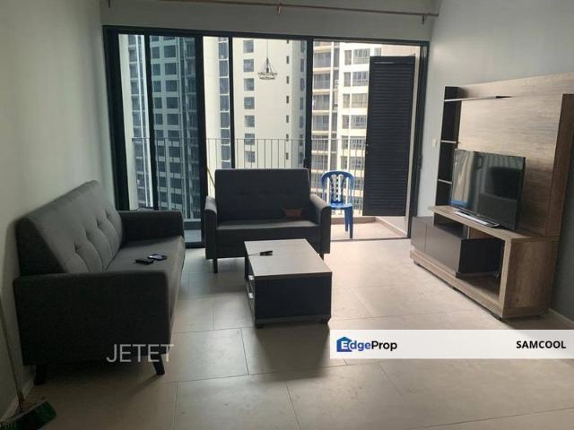Condominium for rent in Seksyen 32, Shah Alam