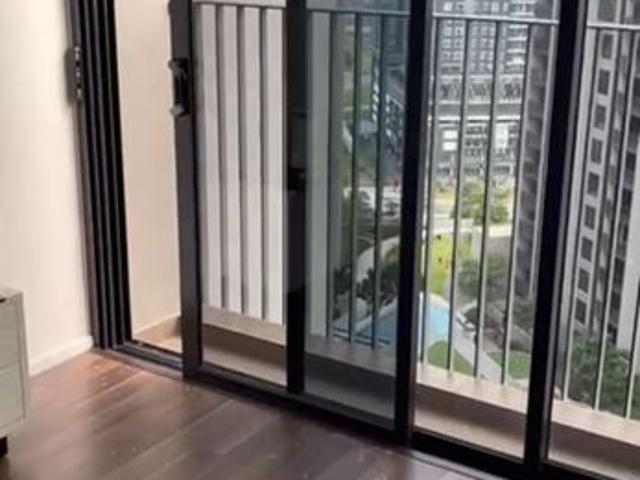 Condominium for sale in Alam Impian, Selangor
