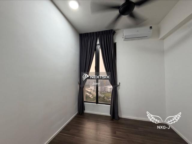 Apartment for rent in Petaling, Alam Impian