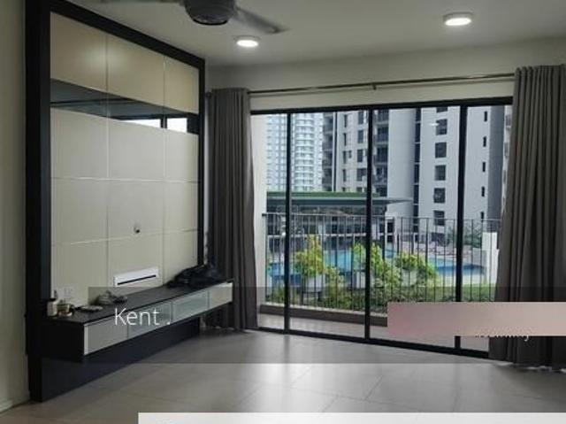 Condominium for rent in Petaling, Alam Impian