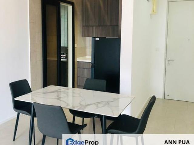 Condominium for rent in Alam Impian, Selangor