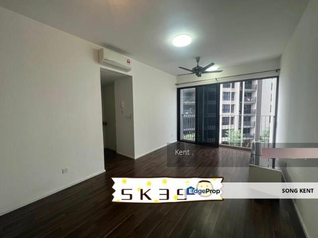 Condominium for rent in Petaling, Alam Impian