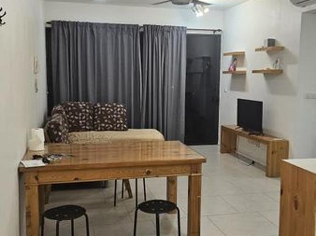 Condominium for rent in Alam Impian, Selangor