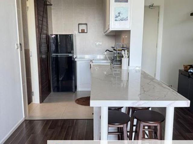 Condominium for rent in Alam Impian, Selangor