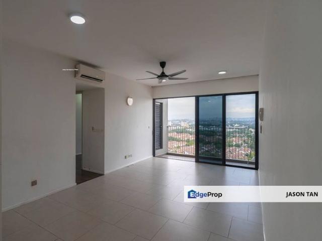 Condominium for rent in Alam Impian, Selangor