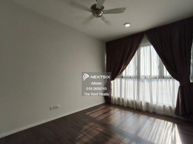Apartment for rent in Petaling, Alam Impian