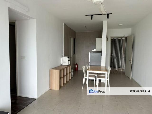 Condominium for rent in Alam Impian, Selangor