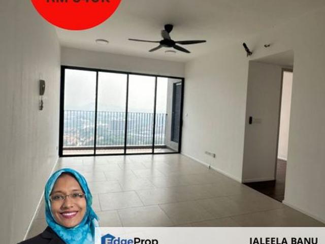 Condominium for sale in Alam Impian, Selangor