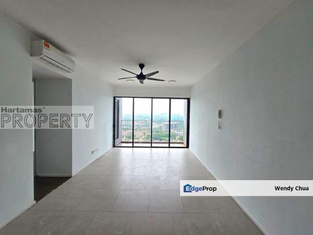 Condominium for rent in Alam Impian, Selangor