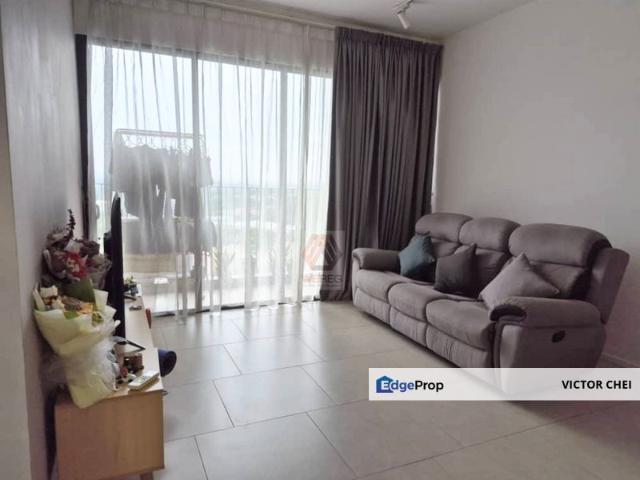 Condominium for rent in Alam Impian, Selangor