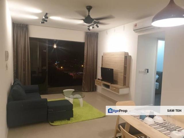 Condominium for sale in Alam Impian, Selangor