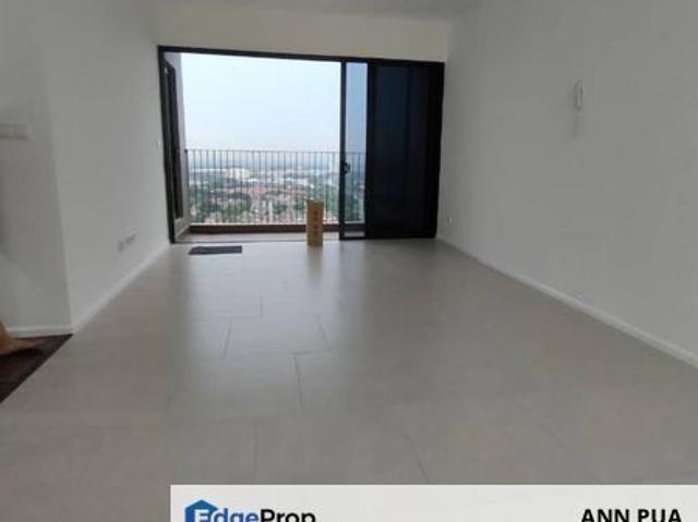 Condominium for sale in Alam Impian, Selangor