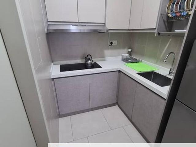 Condominium for rent in Alam Impian, Selangor