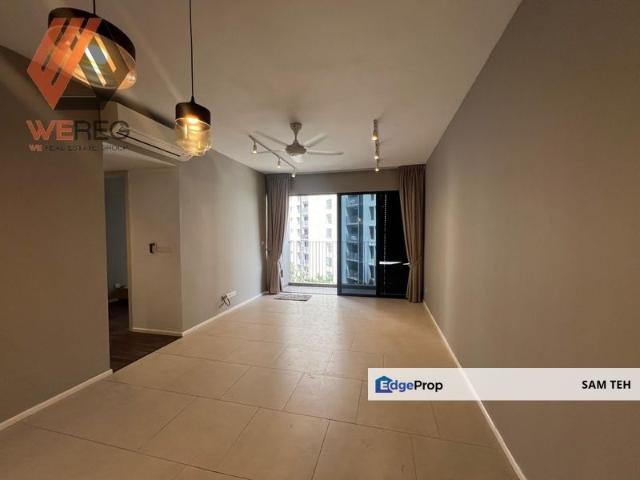 Condominium for sale in Alam Impian, Selangor