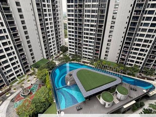 Condominium for rent in Alam Impian, Selangor