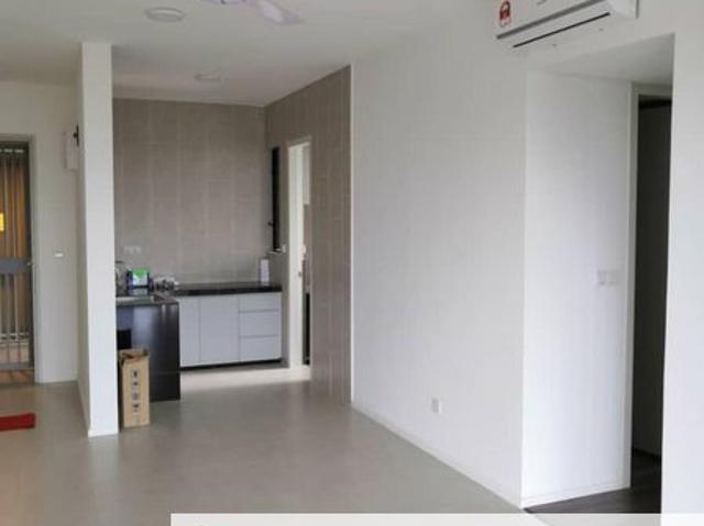 Condominium for rent in Alam Impian, Selangor