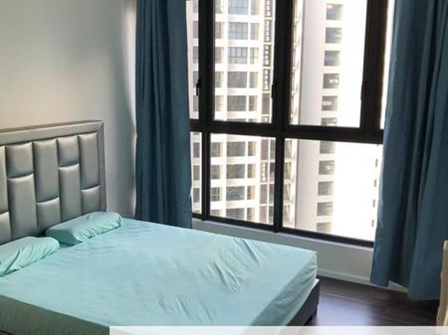 Condominium for rent in Alam Impian, Selangor