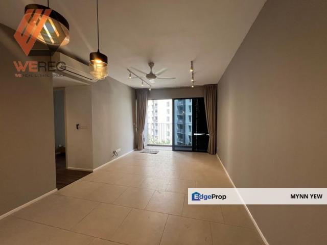 Condominium for rent in Alam Impian, Selangor