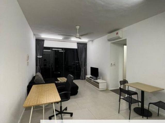 Condominium for rent in Alam Impian, Selangor