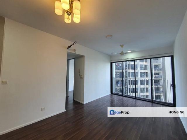 Condominium for rent in Alam Impian, Selangor