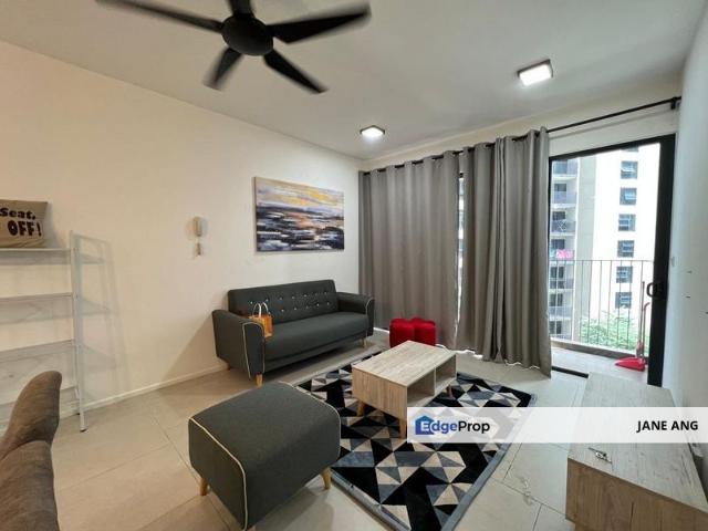 Condominium for rent in Alam Impian, Selangor