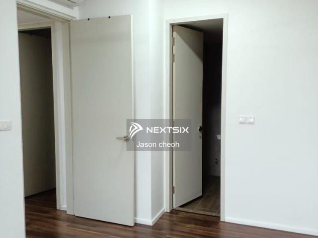 Apartment for rent in Seksyen U11, Shah Alam