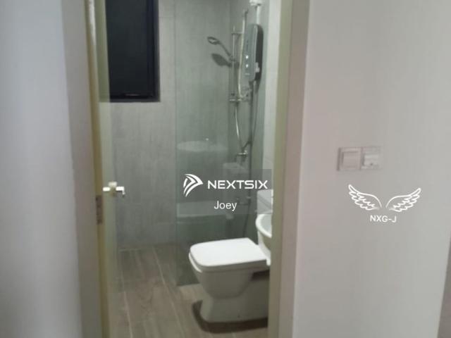 Apartment for rent in Seksyen U11, Shah Alam