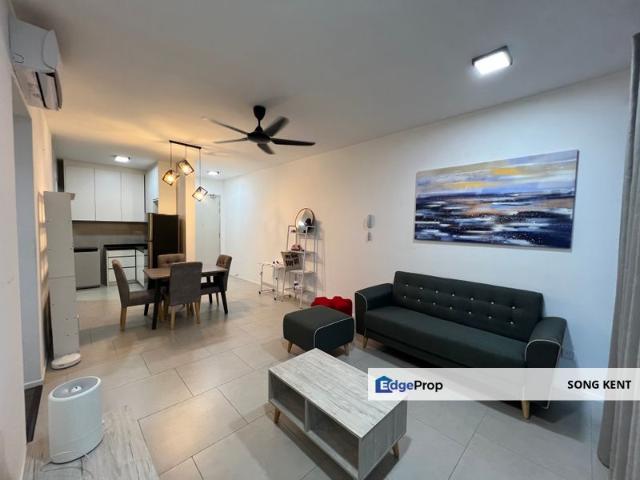 Condominium for rent in Alam Impian, Selangor