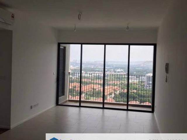 Condominium for sale in Alam Impian, Selangor