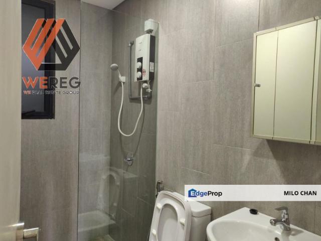 Condominium for sale in Alam Impian, Selangor