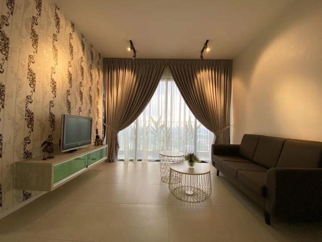 Apartment for rent in Georgetown, Penang