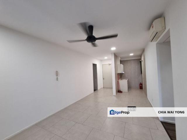 Flat for rent in Alam Impian, Selangor