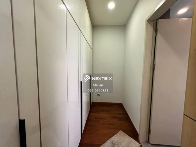 Residential House for rent in Selangor