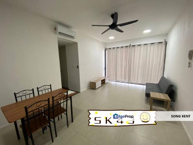 Condominium for rent in Alam Impian, Selangor