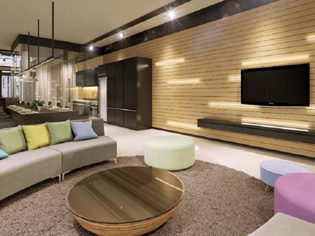 Apartment for rent in Seksyen 32, Shah Alam
